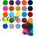 Threadart Solid Colors 20" Heat Transfer Vinyl Film By The Yard, Available in Various Colors   550194192